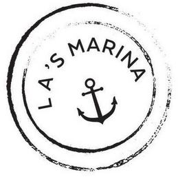 LA'S MARINA