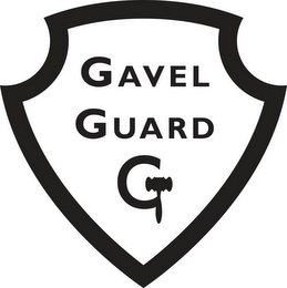 GAVEL GUARD G