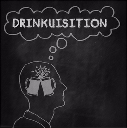 DRINKUISITION