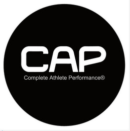 COMPLETE ATHLETE PERFORMANCE