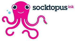 SOCKTOPUS INK
