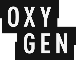 OXY GEN