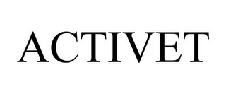 ACTIVET