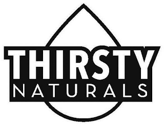 THIRSTY NATURALS
