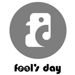 FD FOOL'S DAY