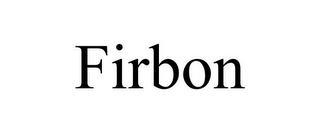 FIRBON