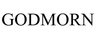 GODMORN