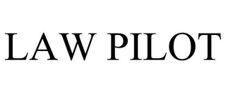 LAW PILOT