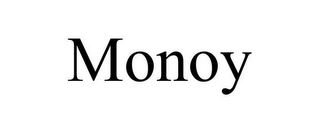 MONOY