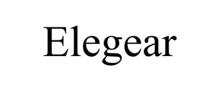 ELEGEAR
