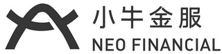 NEO FINANCIAL