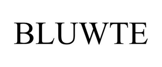 BLUWTE
