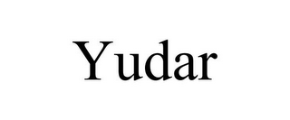 YUDAR