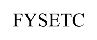 FYSETC