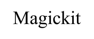 MAGICKIT