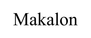 MAKALON