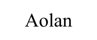 AOLAN