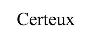 CERTEUX