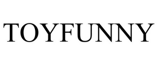 TOYFUNNY