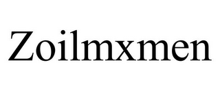 ZOILMXMEN