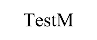 TESTM