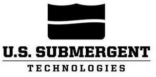 U.S. SUBMERGENT TECHNOLOGIES