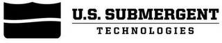 U.S. SUBMERGENT TECHNOLOGIES