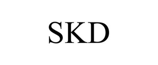 SKD