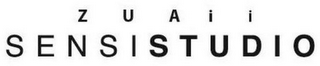 ZUAII SENSISTUDIO