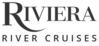 RIVIERA RIVER CRUISES