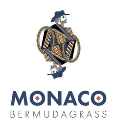 MONACO BERMUDAGRASS