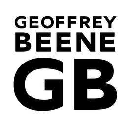 GEOFFREY BEENE GB