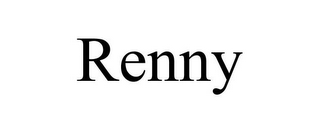 RENNY