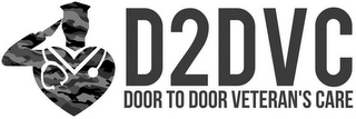 D2DVC DOOR TO DOOR VETERAN'S CARE