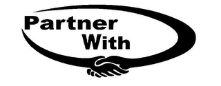 PARTNER WITH