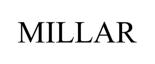 MILLAR