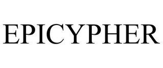 EPICYPHER