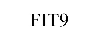 FIT9