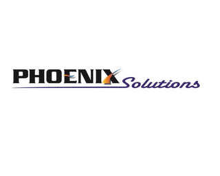 PHOENIX SOLUTIONS