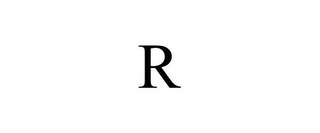 R