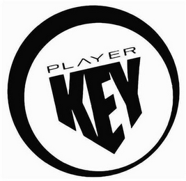 KEY PLAYER