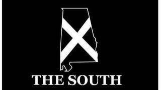 THE SOUTH