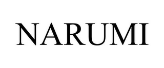 NARUMI