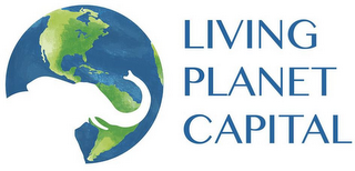 LIVING PLANET CAPITAL