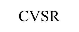 CVSR