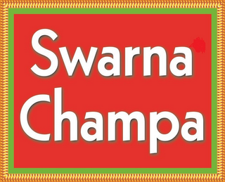 SWARNA CHAMPA