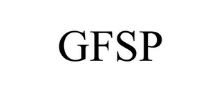 GFSP