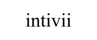 INTIVII