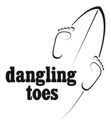 DANGLING TOES