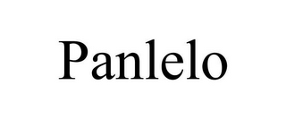 PANLELO